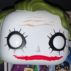 Joker Funko pop